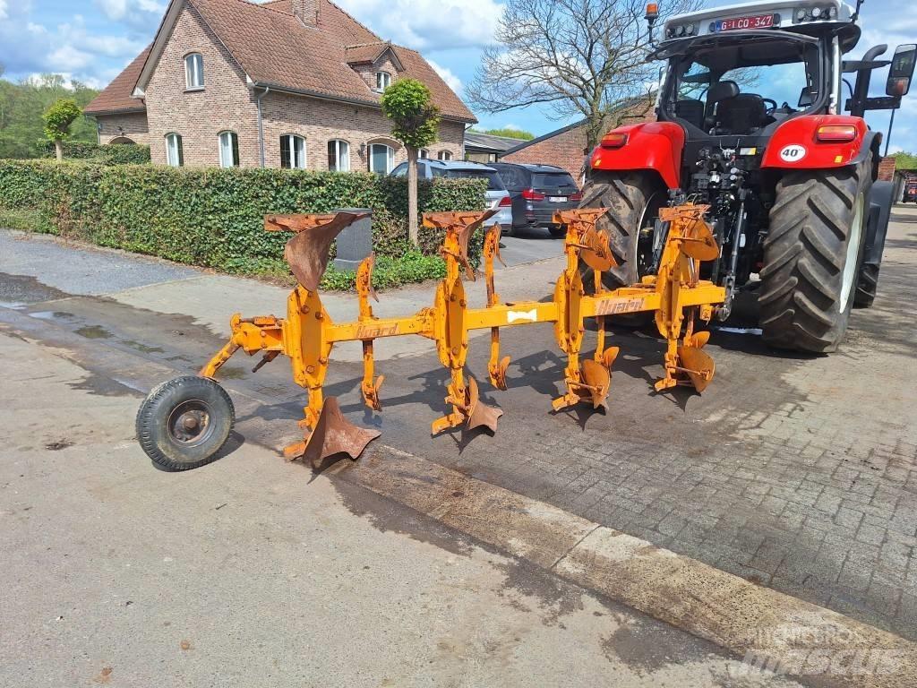 Huard QR 65 T70 Konvenční pluh