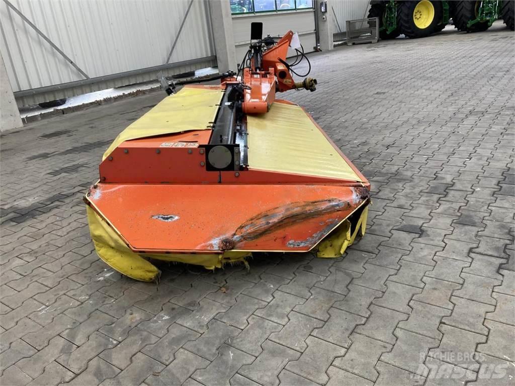 Fella KM 310 TL Žací stroje