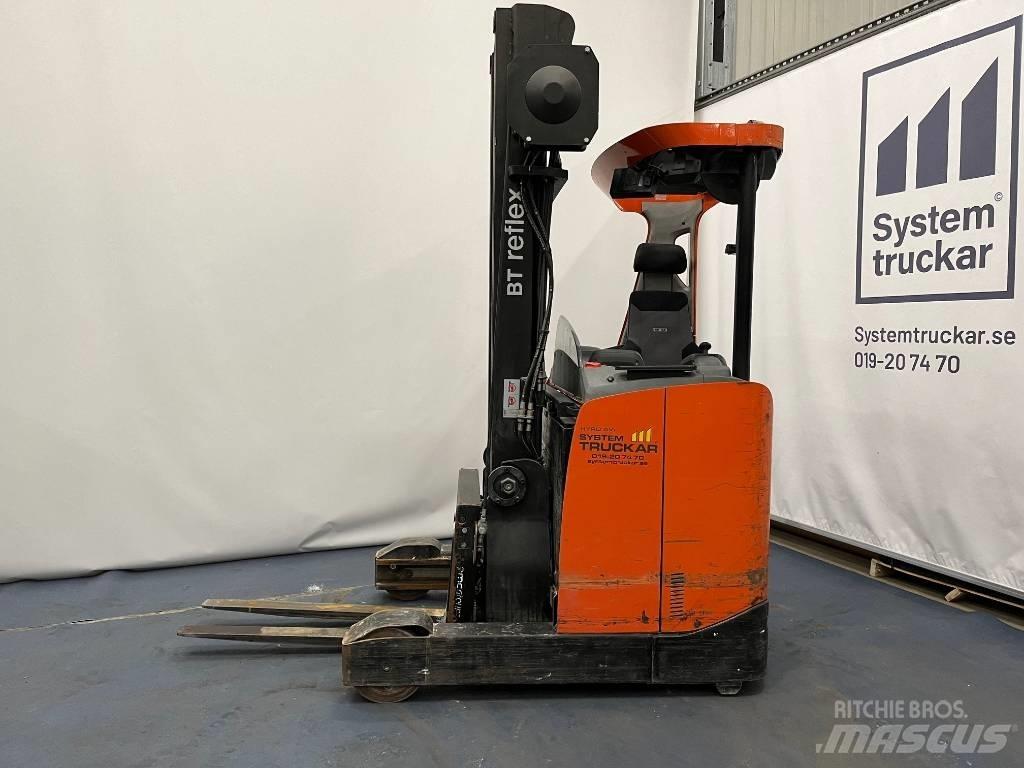 BT RRE 160E Retraky