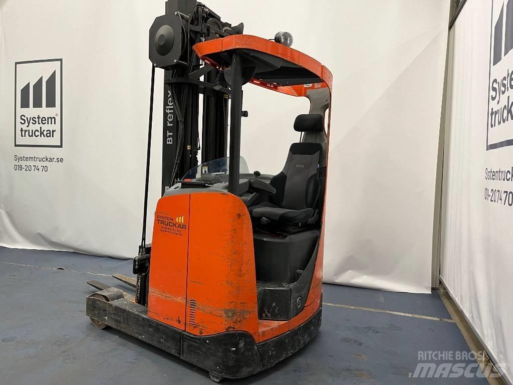 BT RRE 160E Retraky
