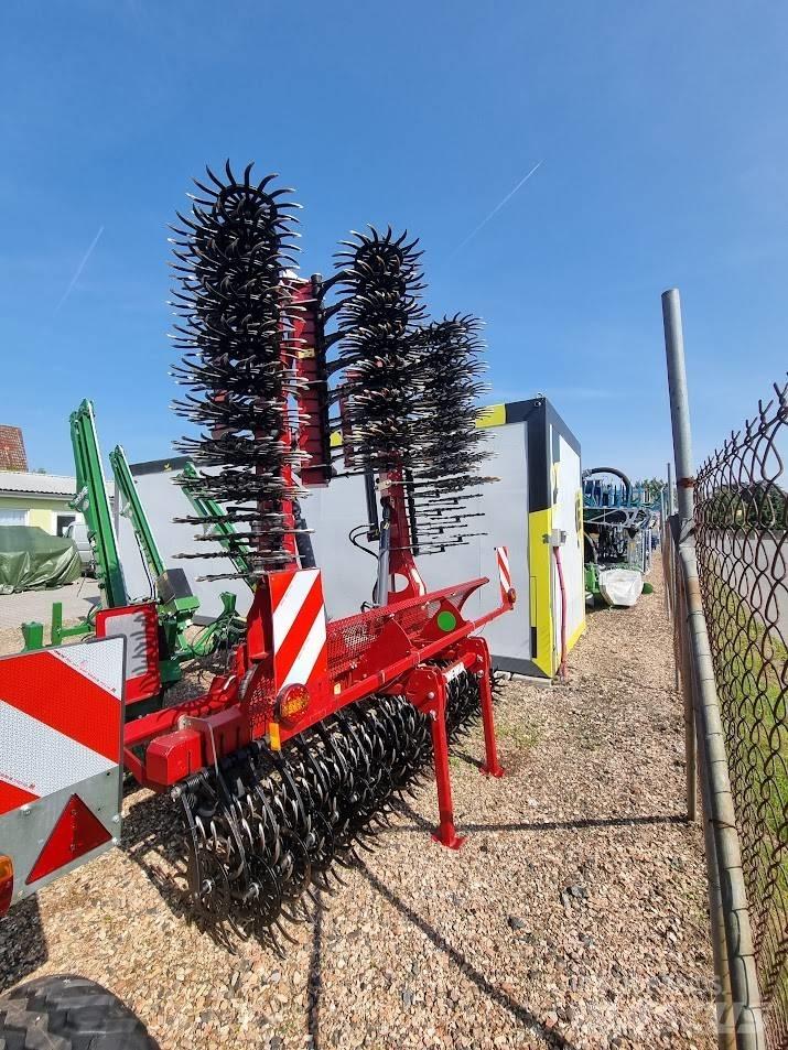 Suire Rotaking 930 Další stroje na zpracování půdy a příslušenství