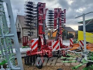 Suire Rotaking 930 Další stroje na zpracování půdy a příslušenství