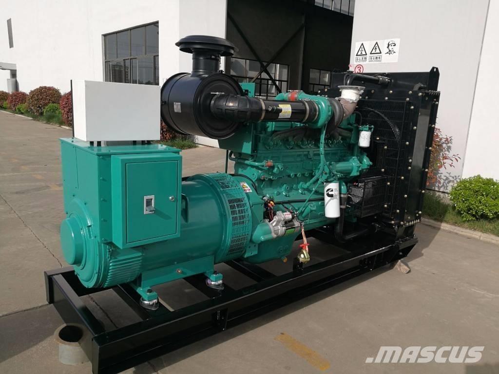 Cummins NT855-G1A Motory