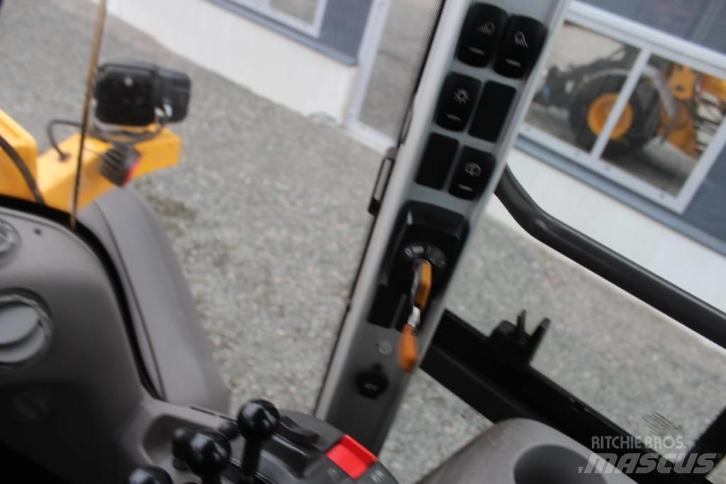 Volvo L70H Kolové nakladače