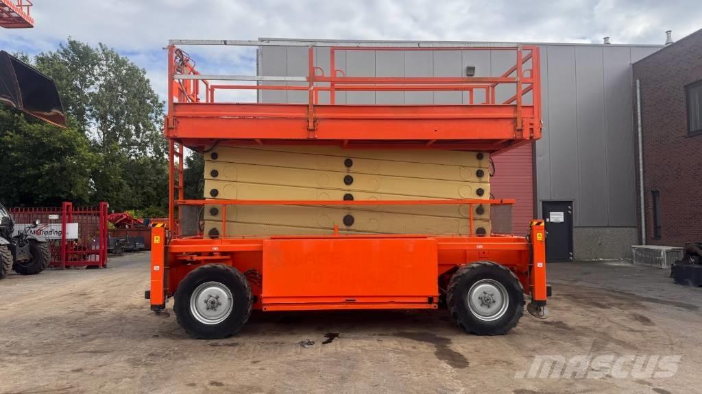 JLG 245-25 Nůžková zvedací plošina