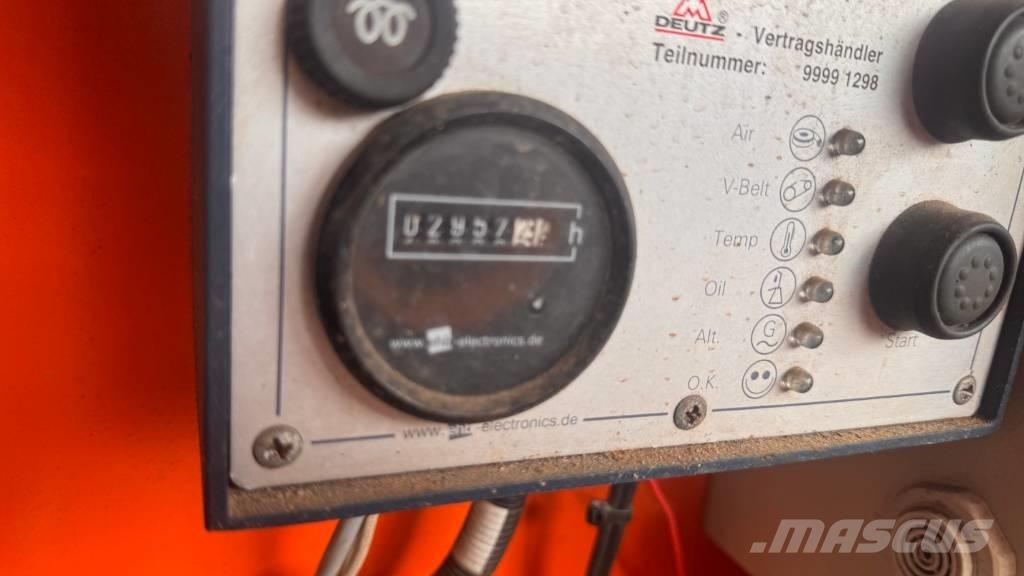 JLG 245-25 Nůžková zvedací plošina