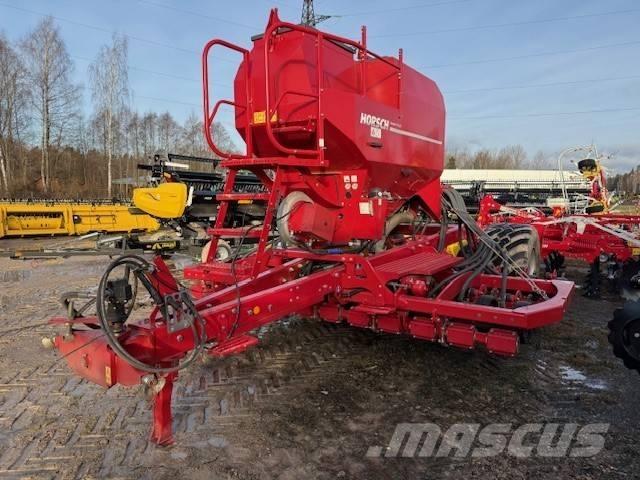 Horsch Avatar 4.16 Mechanické secí stroje