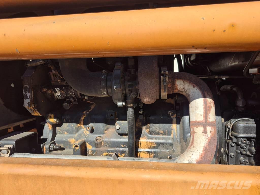 Lull 844C-42 Teleskopické manipulátory