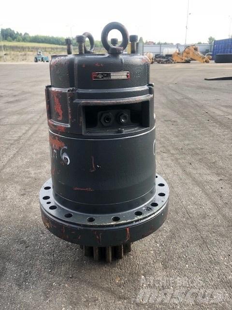 O&K RH 6 SWING GEAR Převodovka