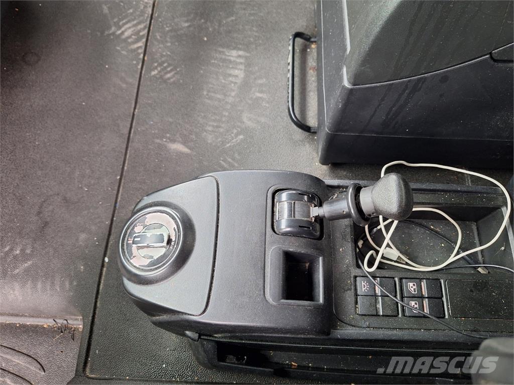 MAN TGX 18.460 Tahače