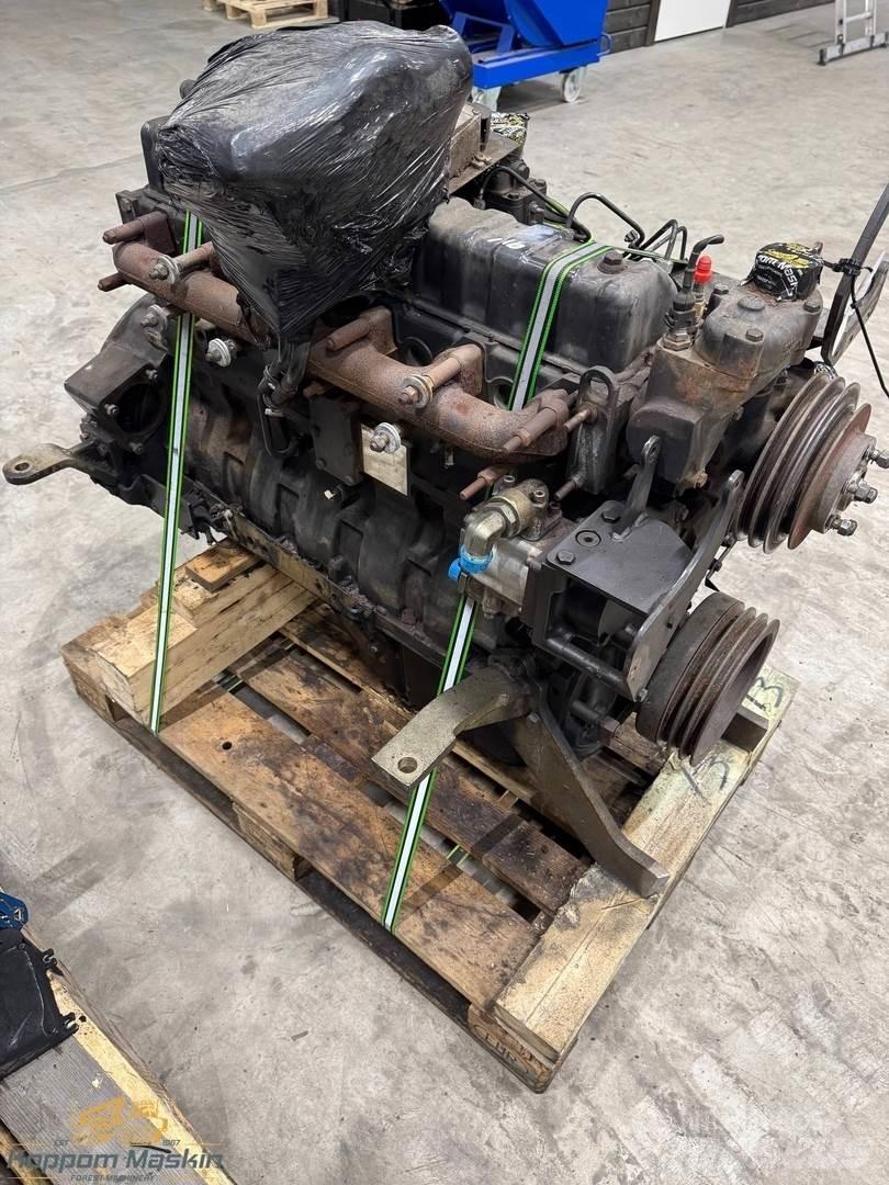 Sisu 66 EWA Motory