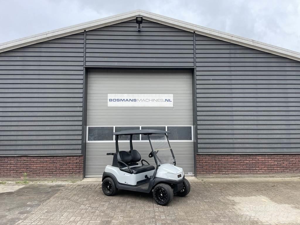 Club Car clubcar Golfové vozíky