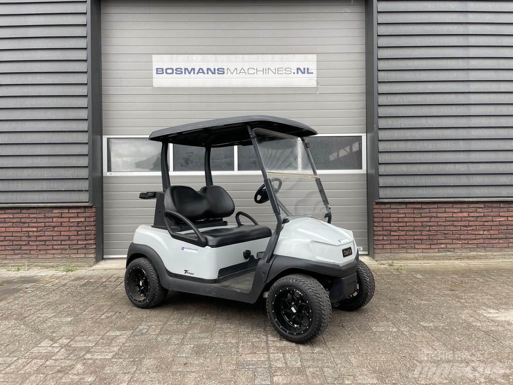 Club Car clubcar Golfové vozíky