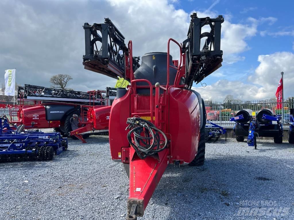 Horsch Leeb 5 LT Tažené postřikovače