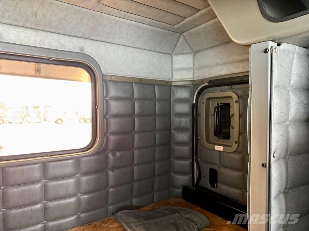 Peterbilt 379 Tahače