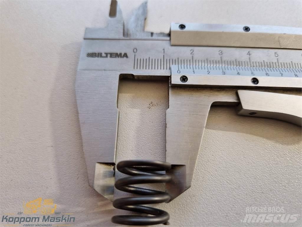 Rottne 999-5202 Hydraulika