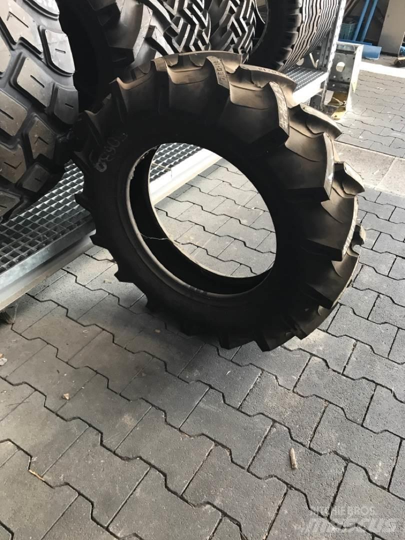 Pirelli 7.50-18 Pneumatiky, kola a ráfky