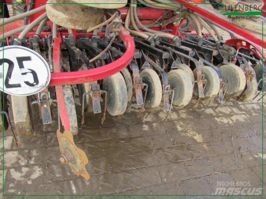 Horsch Pronto 8 DC Mechanické secí stroje