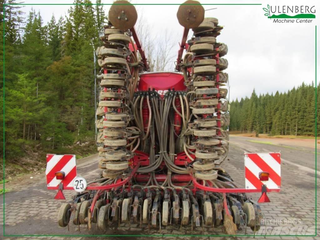 Horsch Pronto 8 DC Mechanické secí stroje