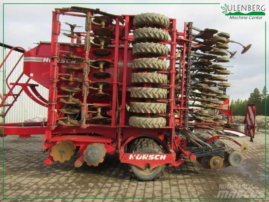 Horsch Pronto 8 DC Mechanické secí stroje