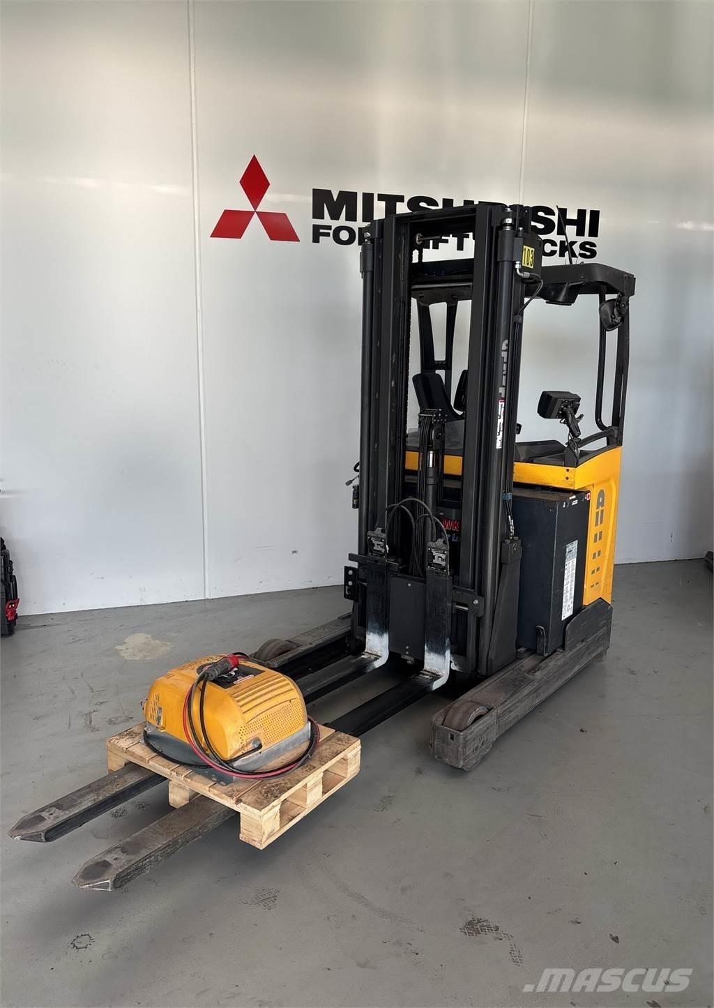 Atlet UMS200 Retraky