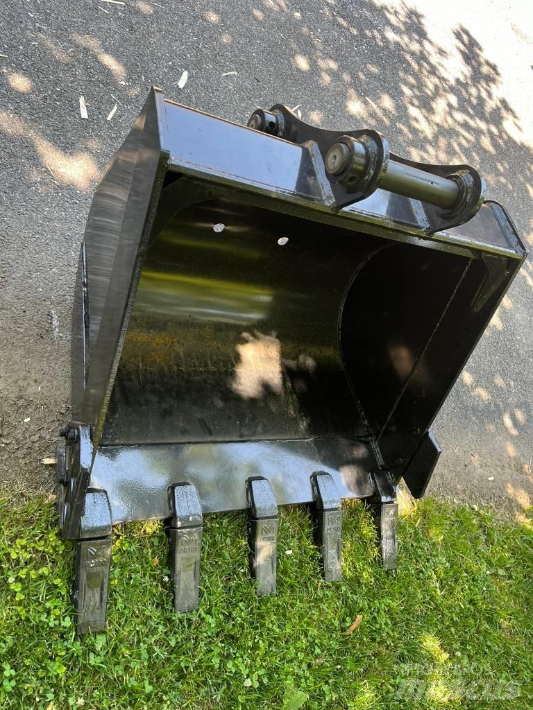 CAT 308 E Ostatní komponenty