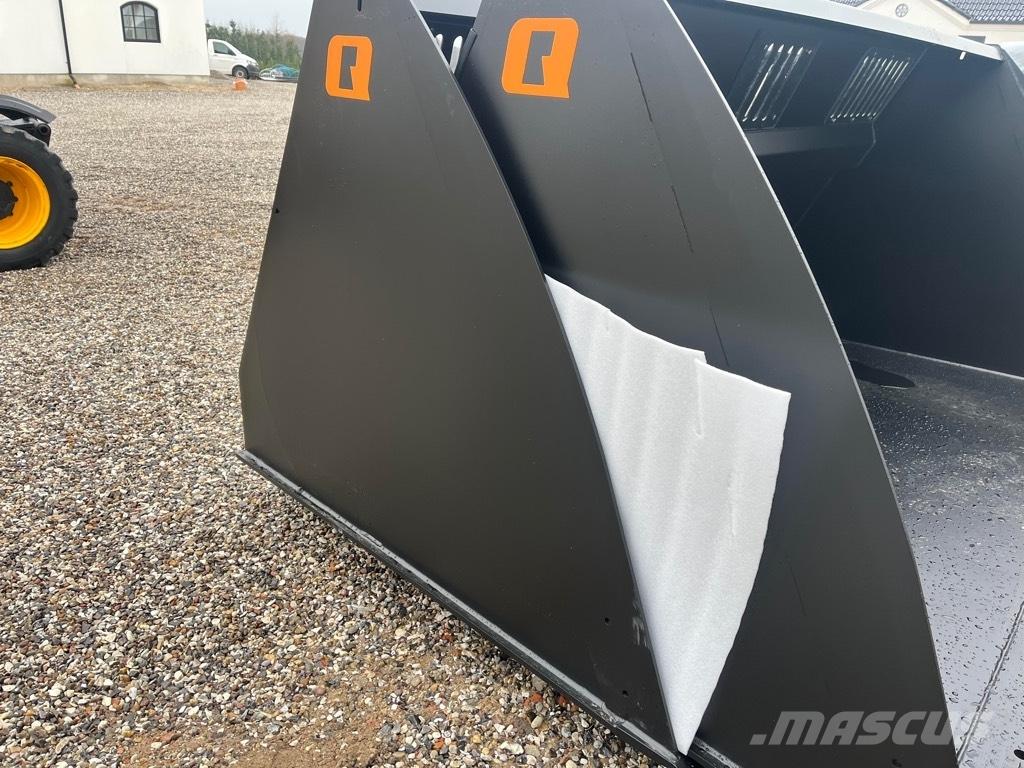 Ålö Kornskovl Příslušenství předního nakladače