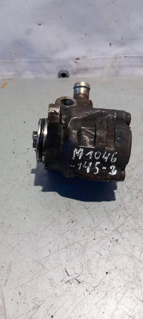 MAN TGX    81471016161 Hydraulika