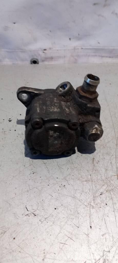 MAN TGX    81471016161 Hydraulika