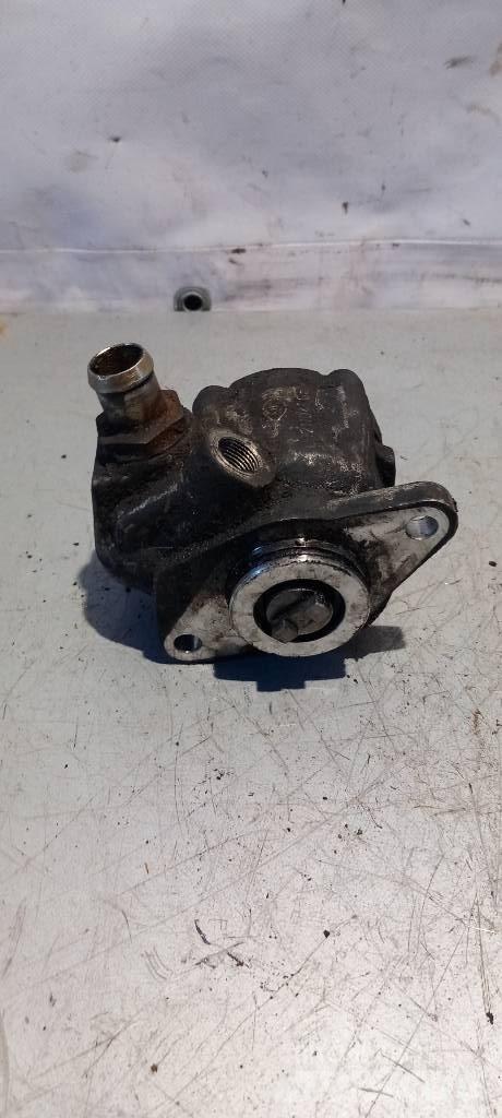 MAN TGX    81471016161 Hydraulika