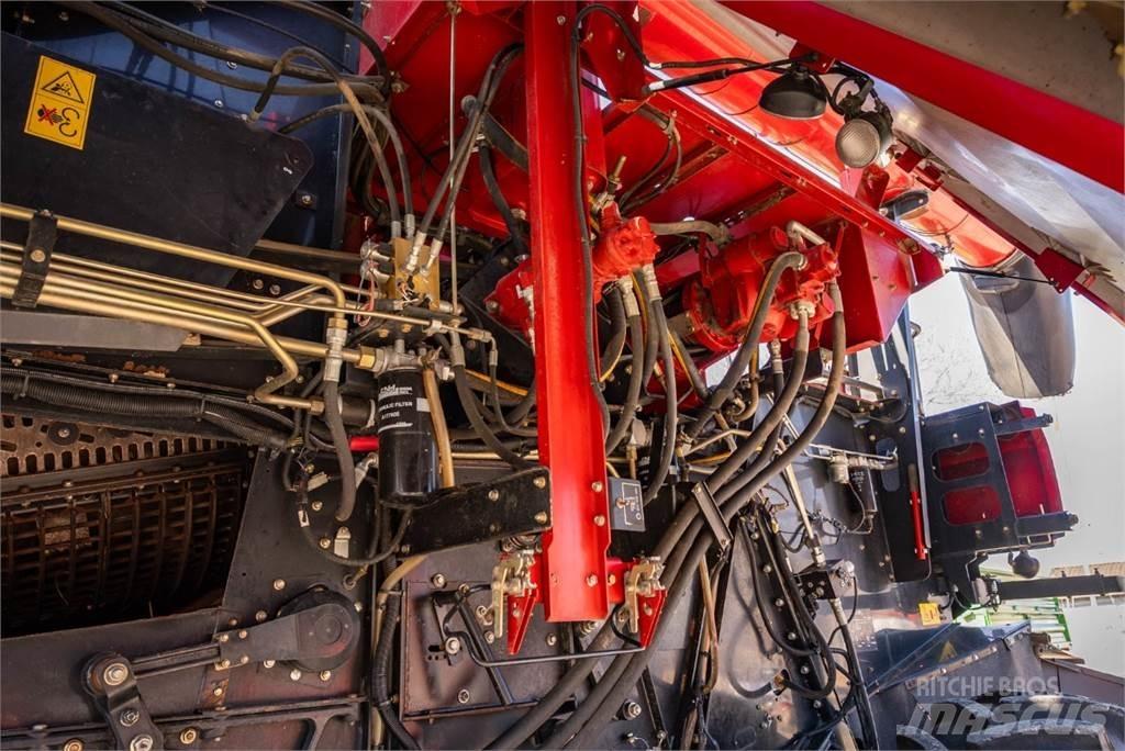 Case IH AF6088 Sklízecí mlátičky