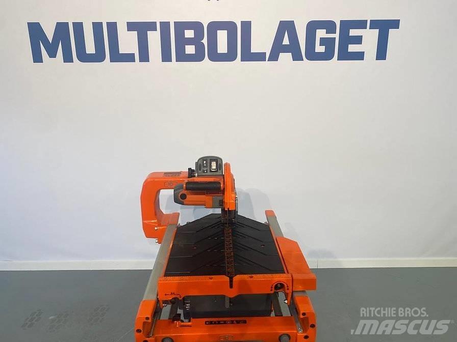  iQ Power iQTS244 Pily na beton a kámen