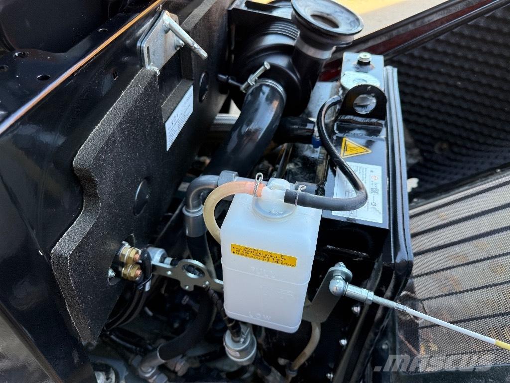 GiANT G 1500 X-tra Mininakladače