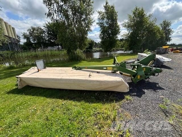 Krone Easy Cut 400 Kondicionér žacího stroje