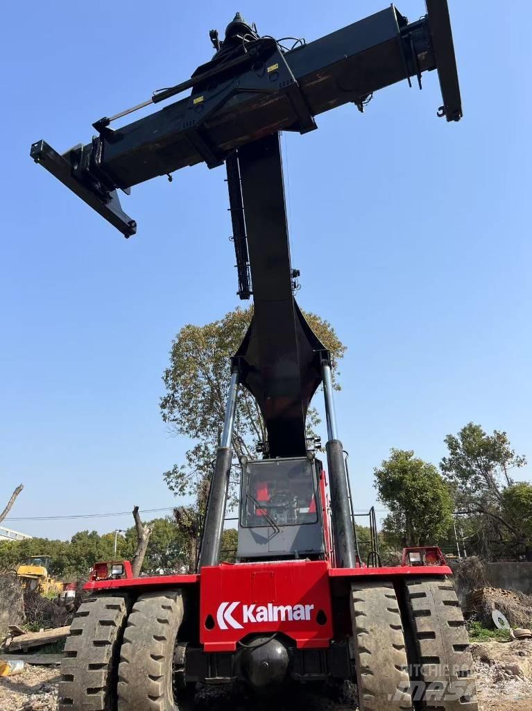 Kalmar DRT 450 Překladače kontejnerů