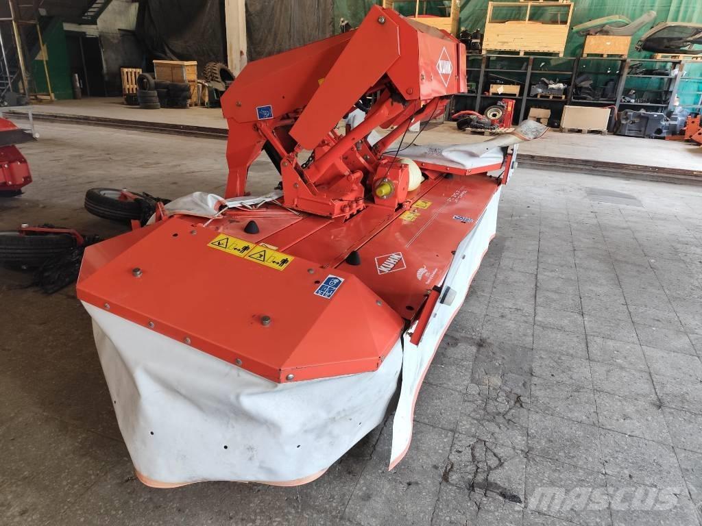 Kuhn FC 313 F Žací stroje