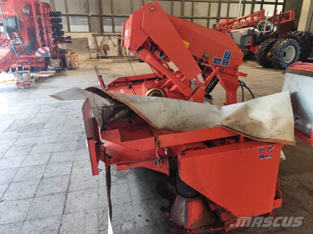 Kuhn FC 313 F Žací stroje