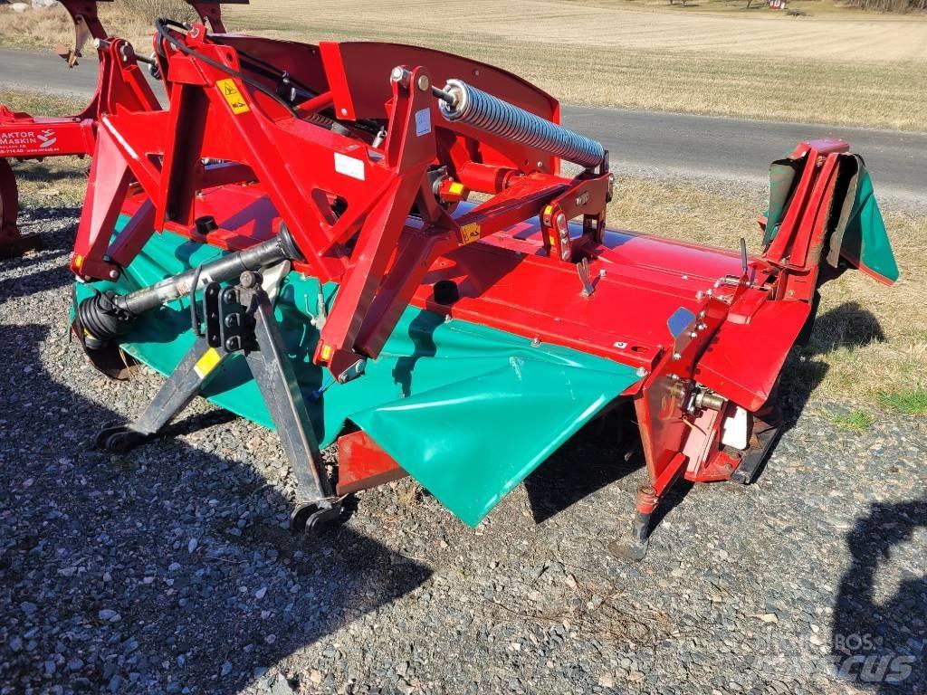 Kverneland 3632 FT Kondicionér žacího stroje