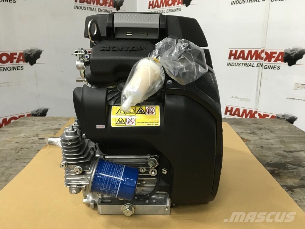 Honda GX690 NEW Stavebnictví - ostatní