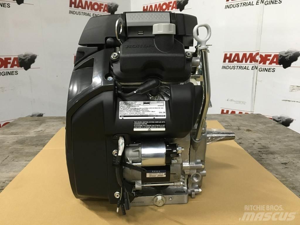 Honda GX690 NEW Stavebnictví - ostatní