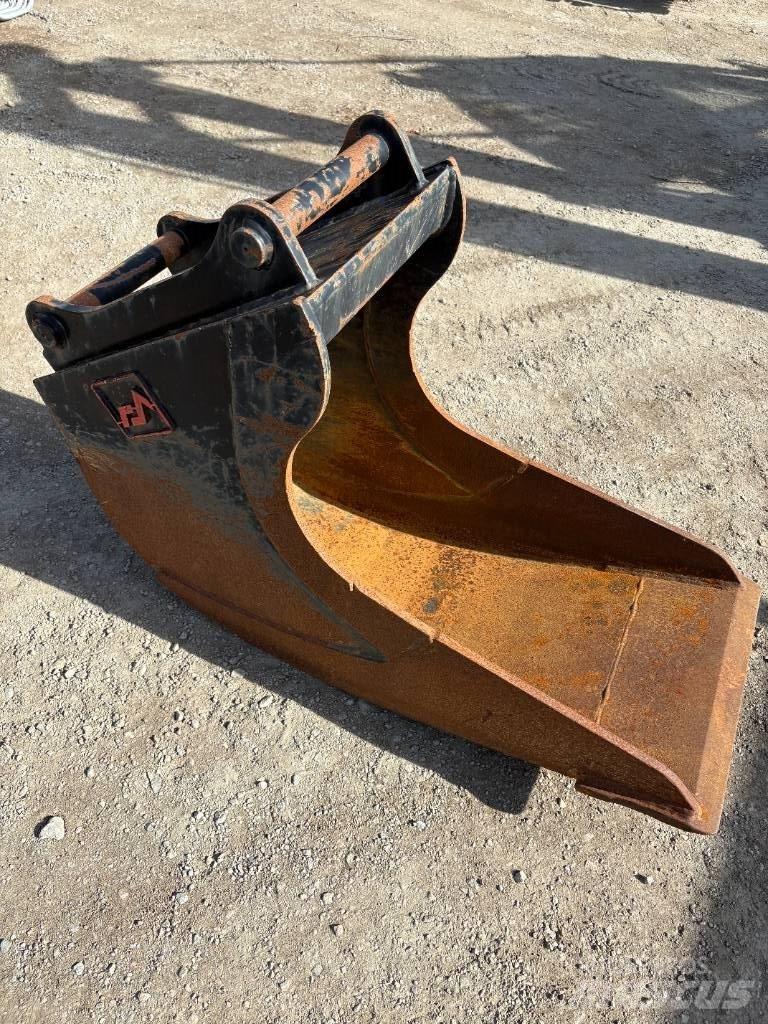 Huddig kabelskopa Lopaty