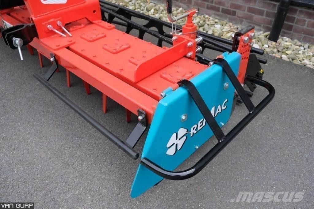 Remac NEX 300 Brány