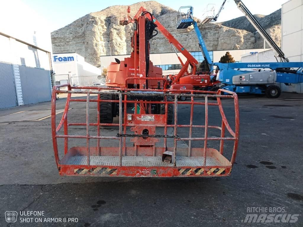 Haulotte HA 41 PX Kloubové plošiny