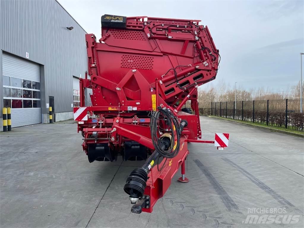 Grimme SE 260 NB Další