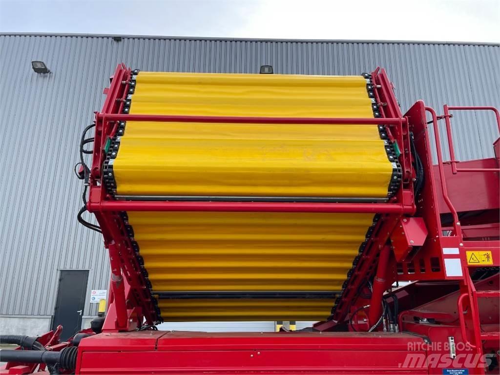 Grimme SE 260 NB Další