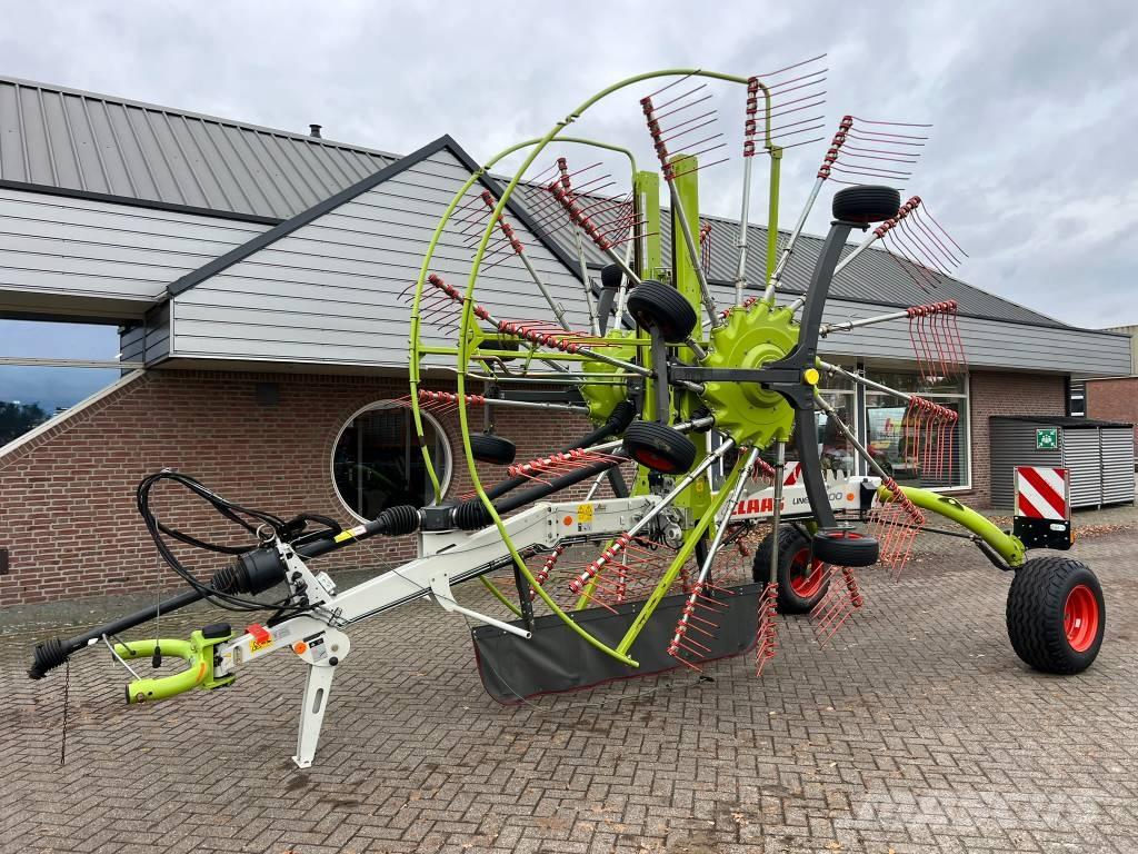 CLAAS Liner 2900 Řádkovače
