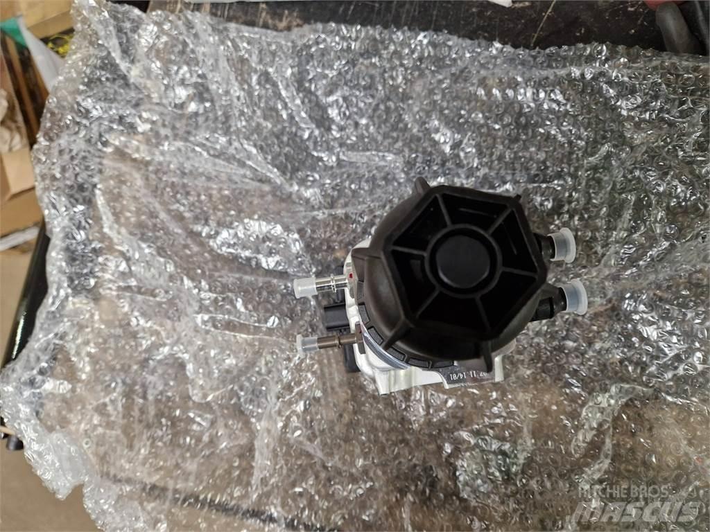 Eco Log 7037296 Motory