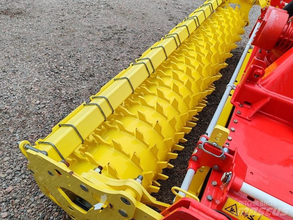 Pöttinger Lion 3002 Rotační brány a půdní frézy