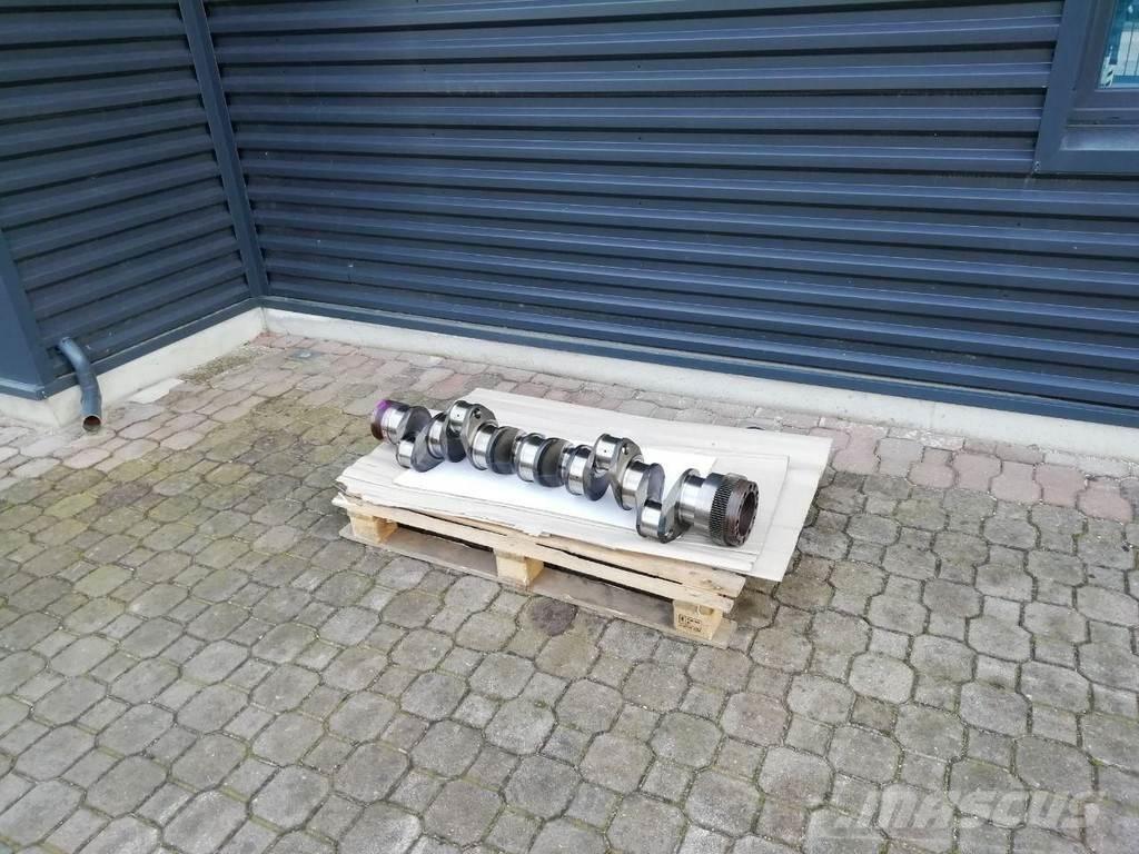 DAF OE 1684102 Motory