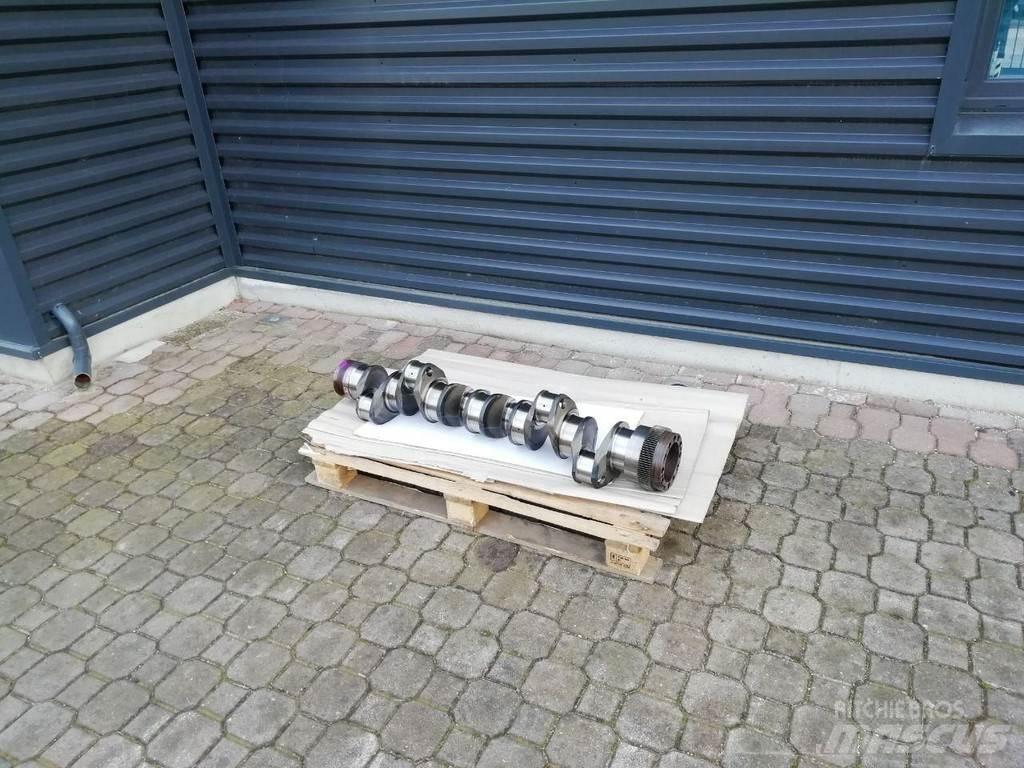 DAF OE 1684102 Motory